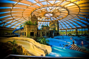 Aquaworld Resort Budapest